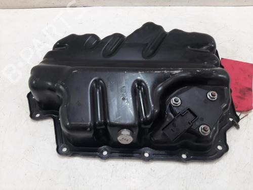 Oil sump VW GOLF VII (5G1, BQ1, BE1, BE2) 1.4 TSI | BP29742081M115 