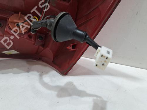 Left taillight KIA VENGA (YN) 1.6 CVVT | BP29061061C34 