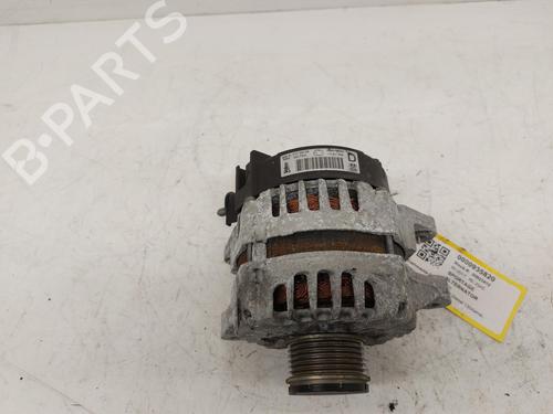 Alternator KIA SPORTAGE IV (QL, QLE) 2.0 CRDi AWD | BP26864864M7 