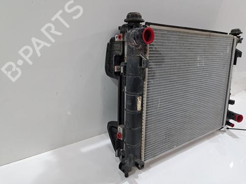 Radiator set KIA STONIC (YB) 1.0 T-GDi Eco-Dynamics+ | BP35767819M120 - Image 3