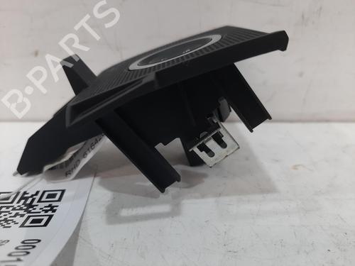 Elektronisk modul LAND ROVER RANGE ROVER IV (L405) 4.4 SDV8 4x4 | BP28617494M83