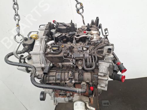 Engine FORD FIESTA VII (HJ, HF) 1.0 EcoBoost | BP33868289M1 - Image 6