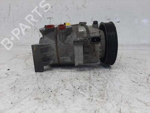 Used AC compressor KIA PRO CEE'D (JD) 1.6 GT (204 hp) 26836419
