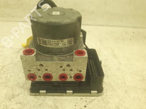 Used ABS pump VW GOLF VII (5G1, BQ1, BE1, BE2) 1.0 TSI (115 hp) 26843895