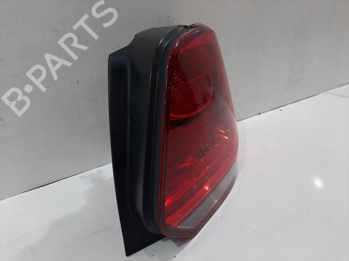 Højre baglygte VW POLO V (6R1, 6C1) 1.2 | BP26816091C35 