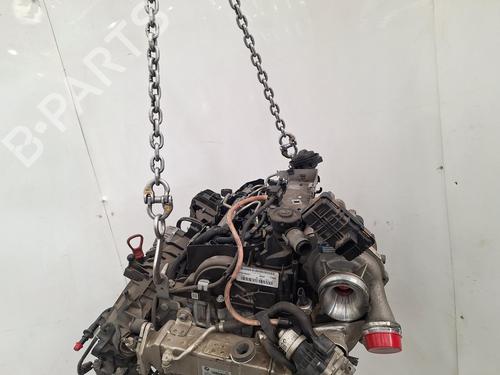 Engine MINI MINI COUNTRYMAN (R60) Cooper D | BP38305080M1 - Image 6