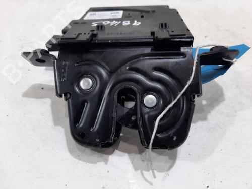 Tailgate lock JAGUAR I-PACE (X590) EV400 AWD | BP29236341C101 