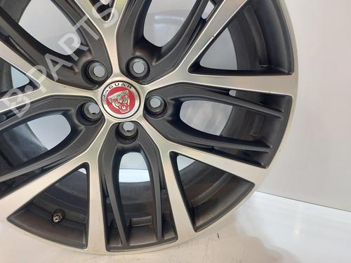 Fælk JAGUAR I-PACE (X590) EV400 AWD | BP32356685C45  - Image 5