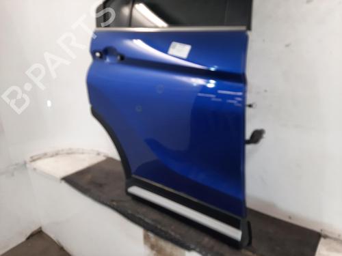 Dør højre bagtil MITSUBISHI ECLIPSE CROSS (GK_, GL_) 1.5 T-Mivec | BP33754028C5 - Image 4