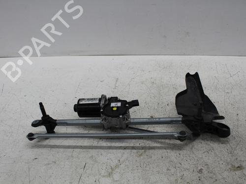 Used Front wiper motor BMW 2 Coupe (F22, F87) M 235 i (326 hp) 26872252