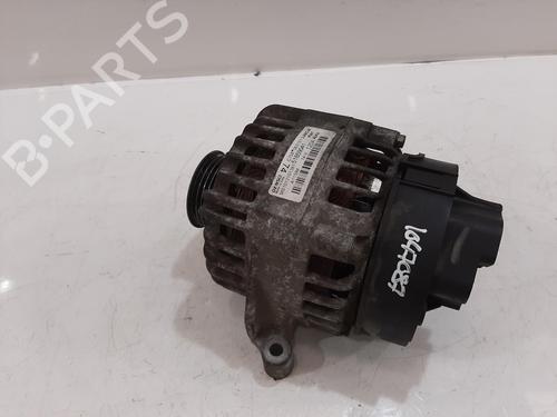 Alternator FORD KA (RU8) 1.2 | BP33840051M7 - Image 3
