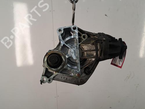 Used Transfer box SUZUKI VITARA (LY) 1.4 T AllGrip (APK414) (140 hp) 26805431