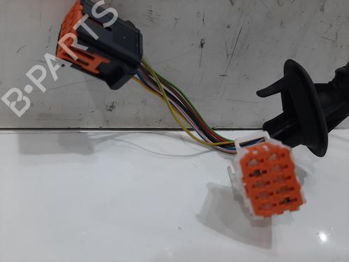 Left mirror CITROËN C4 Picasso II 1.6 BlueHDi 120 | BP30928478C26 