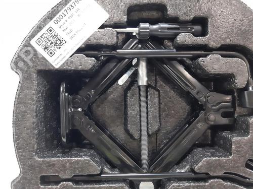 Jack Kit KIA CEE'D (JD) 1.6 CRDi 128 | BP38015466C119 - Image 3