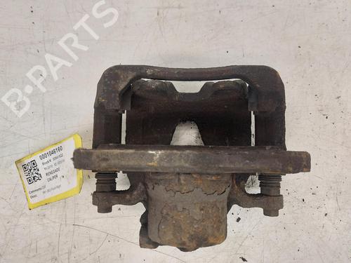 Other JEEP RENEGADE SUV (BU, B1, BV) 1.6 | BP26776320O1 