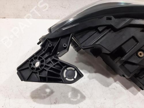 Left headlight VAUXHALL CORSA Mk V (F) 1.2 | BP32325214C28 