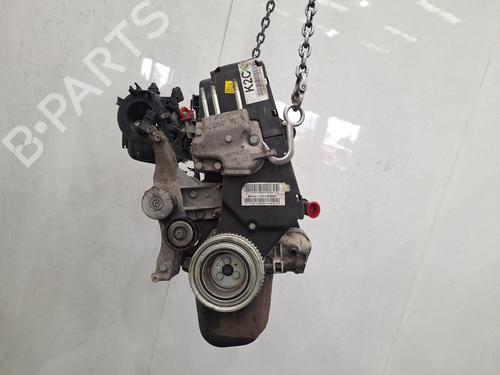 Used Engine FORD KA (RU8) 1.2 (69 hp) 28115110