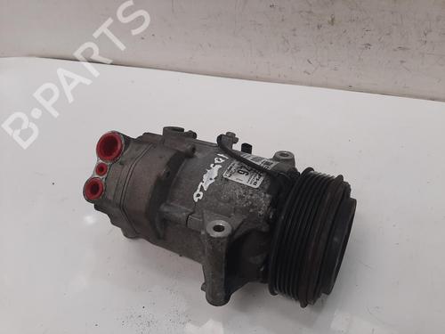 Used AC compressor AC compressor VAUXHALL ASTRA Mk VI (J) (P10) 2.0 CDTi (165 hp) 36046993 36046993