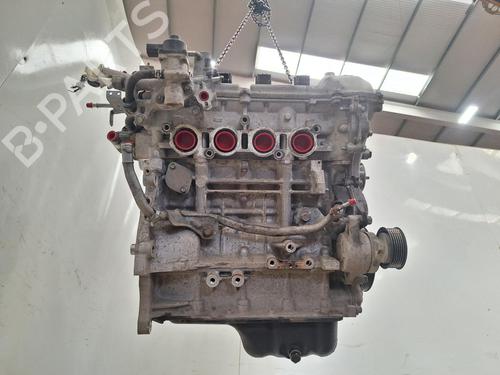 Engine MAZDA 2 (DE_, DH_) 1.5 (DE5FS) | BP38594953M1 - Image 4