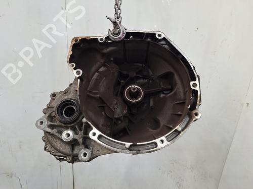 Used Gearbox Gearbox FORD FIESTA VII (HJ, HF) 1.0 EcoBoost (101 hp) 33699327 33699327