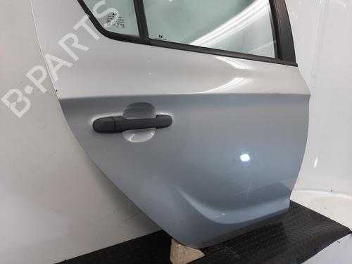 Right rear door HYUNDAI i20 I (PB, PBT) 1.2 | BP26871131C5 