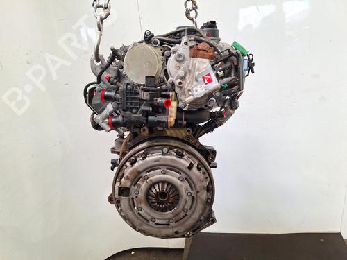 Engine CITROËN C4 Picasso II 2.0 BlueHDi 150 | BP35985951M1 - Image 3