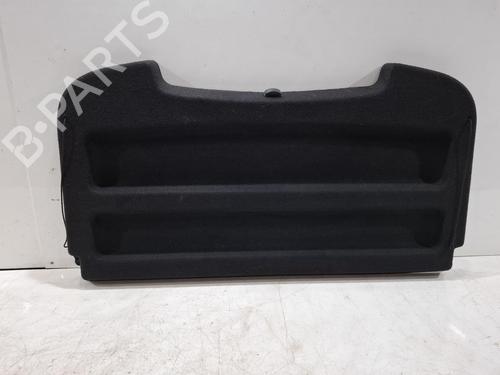 Used Rear parcel shelf Rear parcel shelf DACIA SANDERO III 1.0 TCe 90 (91 hp) 39993908 39993908