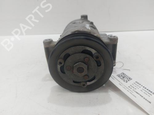 AC compressor VW GOLF VII Variant (BA5, BV5) 2.0 TDI | BP28039824M34 