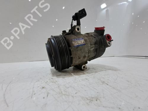 AC compressor SKODA CITIGO (NF1) 1.0 | BP39910353M34 - Image 3