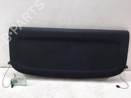 Used Rear parcel shelf Rear parcel shelf 37795017 37795017
