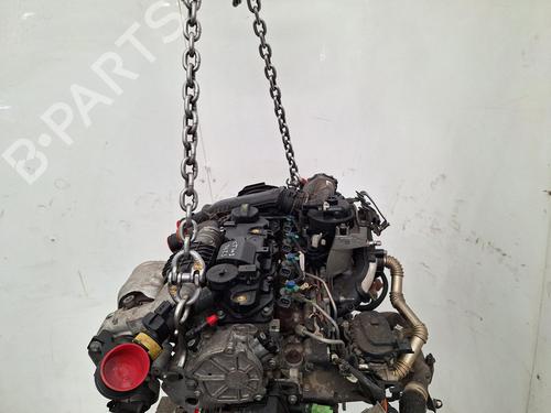 Engine CITROËN DS3 (SA_) 1.6 BlueHDi 100 | BP39405624M1  - Image 6