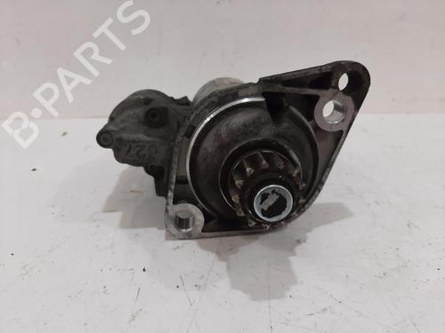 Starter SKODA YETI (5L) 1.6 TDI | BP37223116M8 - Image 5