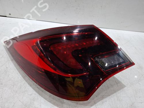 Used Left taillight Left taillight VAUXHALL ASTRA Mk VI (J) GTC (P10) 2.0 VXR (280 hp) 40040294 40040294