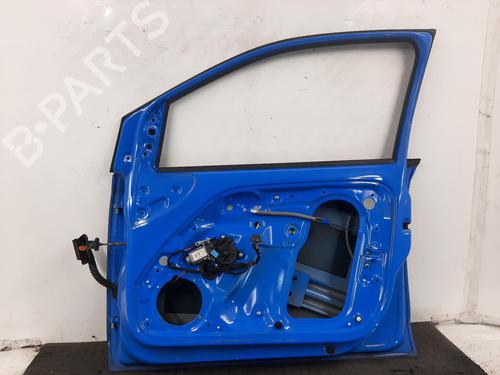 Right front door VW UP! (121, 122, BL1, BL2, BL3, 123) 1.0 | BP31751292C3 