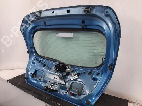 Bakluke CC/Kombi-Kupé FORD FIESTA VI (CB1, CCN) 1.4 | BP28161789C6 