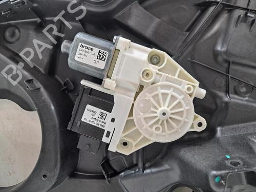 Front right window mechanism FIAT 500X (334_) 1.6 (334AXE1A) | BP37258239C23 - Image 3