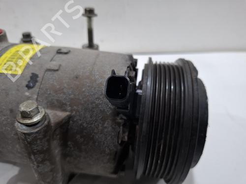 AC compressor FORD FIESTA VI (CB1, CCN) 1.25 | BP38266089M34 - Image 3