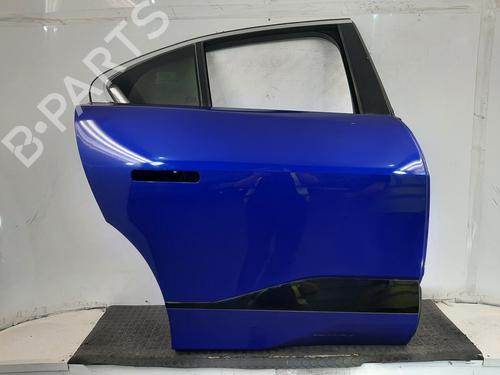 Used Right rear door JAGUAR I-PACE (X590) EV400 AWD (400 hp) 28448659