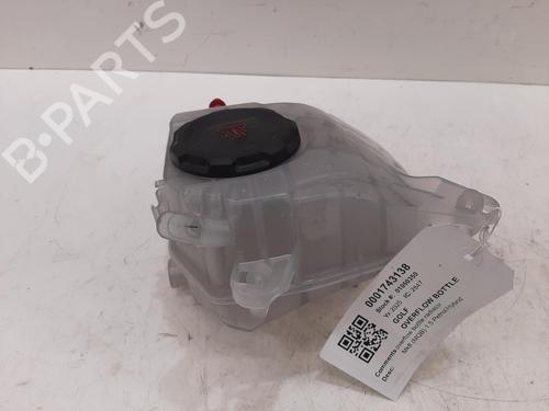 Ekpansionstank VW GOLF VIII (CD1, DA1) 1.5 eHybrid | BP36697127C120 - Image 4
