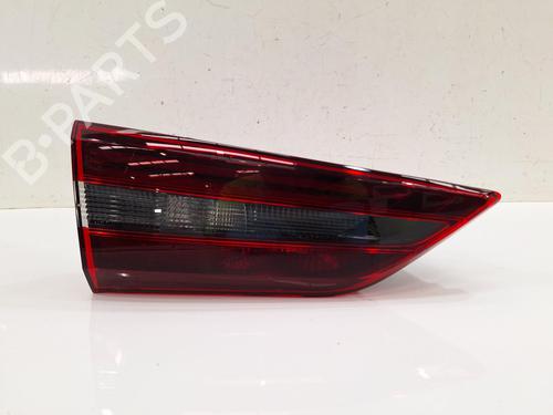 Used Left taillight VAUXHALL GRANDLAND X / GRANDLAND (A18) 1.2 Turbo (75) (131 hp) 26839734