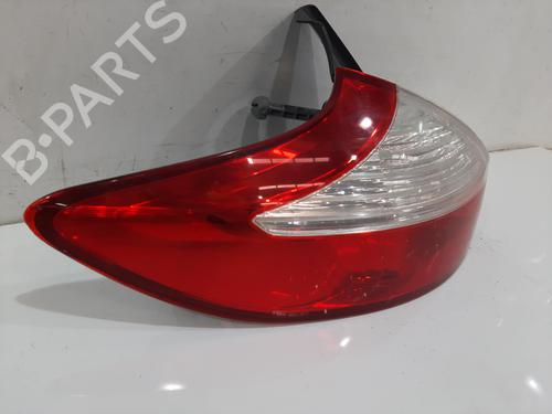 Left taillight RENAULT MEGANE III Hatchback (BZ0/1_, B3_) 1.5 dCi (BZ09, BZ0D, BZ1W, BZ29, BZ14) | BP29471368C34 