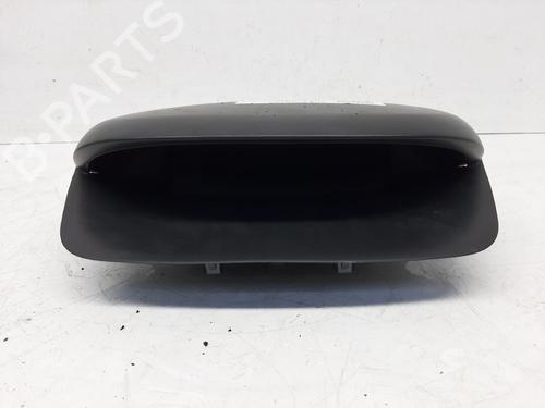 Ferdsskriver RENAULT MEGANE III Hatchback (BZ0/1_, B3_) 1.5 dCi (106 hp) 26807703