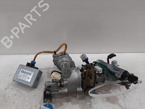Used Steering column Steering column HYUNDAI i10 I (PA) 1.2 (86 hp) 34121633 34121633
