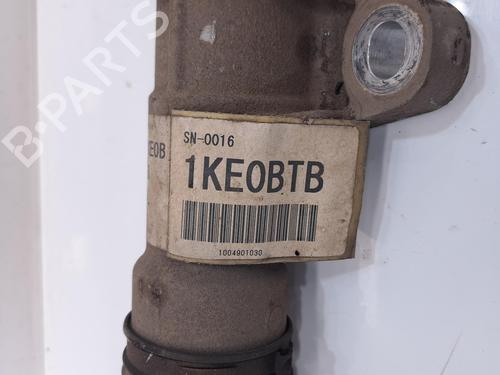 Steering rack NISSAN JUKE (F15) 1.6 | BP28311570M22 