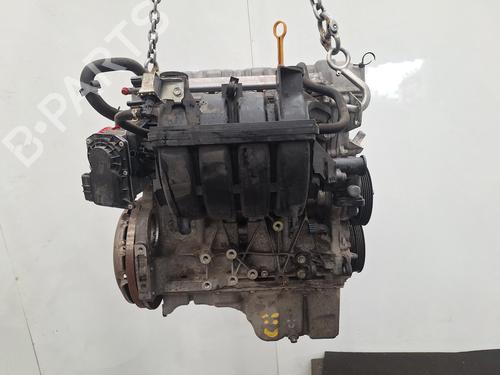 Engine SUZUKI SX4 (EY, GY) 1.6 VVT (RW416, YA21S) | BP29397669M1 