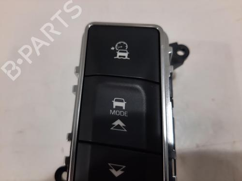 Elektronisk modul JAGUAR I-PACE (X590) EV400 AWD | BP29297491M83 