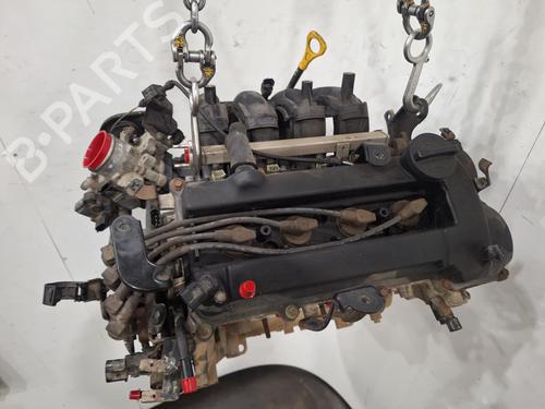 Engine HYUNDAI i10 I (PA) 1.2 | BP35923174M1 - Image 5