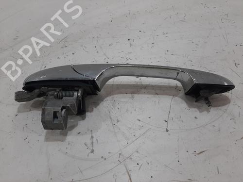 Exterior handle FIAT 500 C (312_) 1.2 (312CXA1A, 312AXA1A) | BP30286739C122