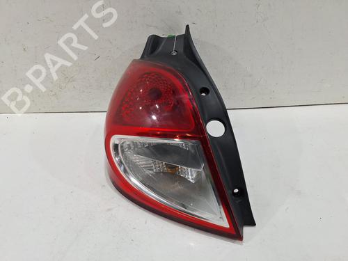Used Left taillight RENAULT CLIO III (BR0/1, CR0/1) 1.2 16V (BR02, BR0J, BR11, CR02, CR0J, CR11) (75 hp) 31537752