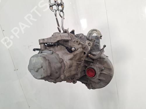 Gearbox CITROËN C3 AIRCROSS II (2R_, 2C_) 1.2 PureTech 110 (2RHNZB, 2RHNZW, 2RHNPX, 2RHNPJ) | BP29884014M3
